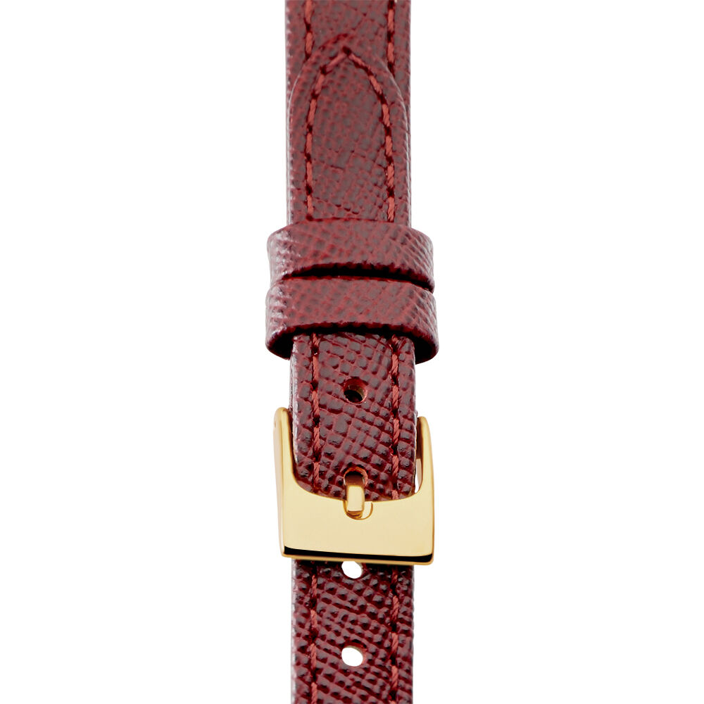 Bracelet De Montre Minorque - Bracelets de montre Famille | Marc Orian