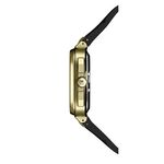 Montre Herbelin Cap Camarat Square Noir - Montres &eacute;tanches Homme | Marc Orian