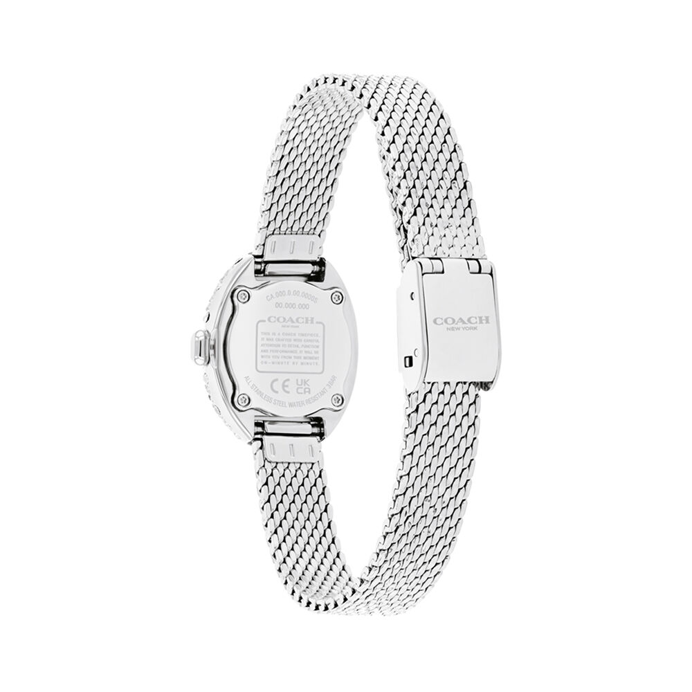 Montre Coach Sammy Nacre - Montres &eacute;tanches Femme | Marc Orian