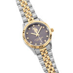 Montre U.s. Polo Azure Gris - Montres &eacute;tanches Femme | Marc Orian