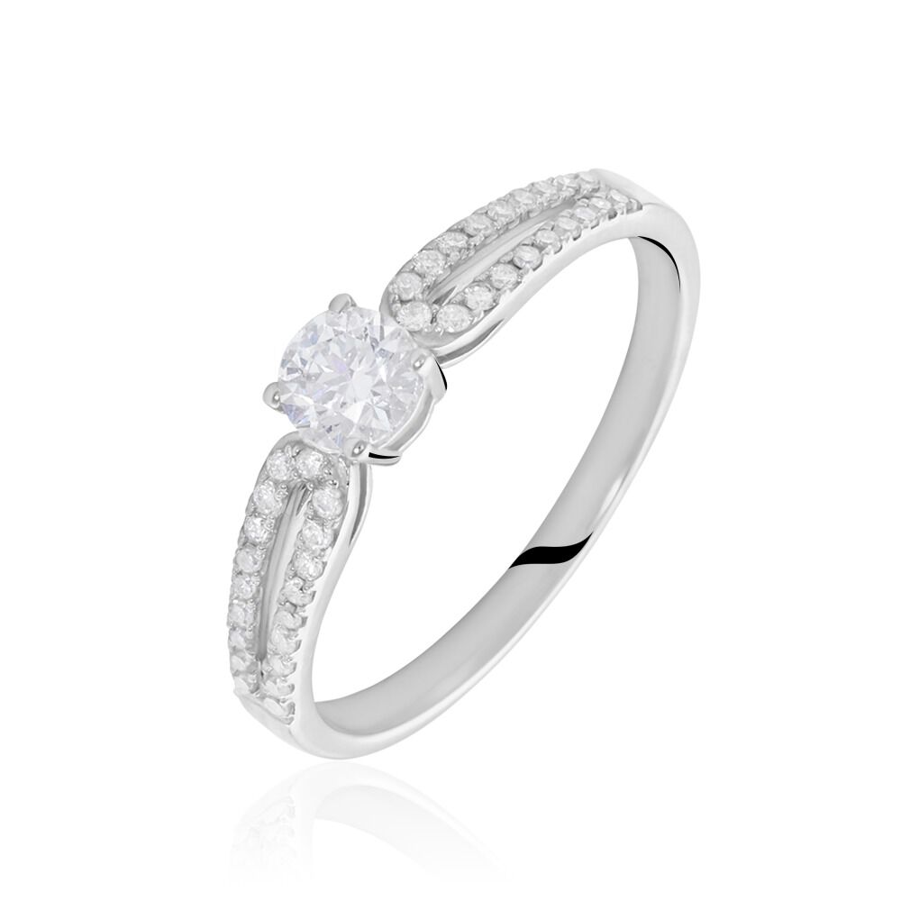 Marc orian clearance bague fiancaille