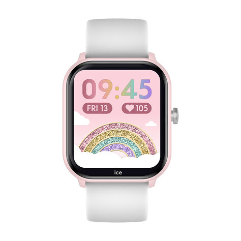 Montre Connectée Ice Watch Smart Junior 3.0 - Montres connectées Enfant | Marc Orian