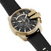Montre Diesel Mega Chief Noir - Montres étanches Homme | Marc Orian