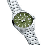 Montre Casio Edifice Efv160D Vert - Montres &eacute;tanches Homme | Marc Orian