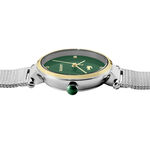 Montre Lacoste Orba Vert - Montres classiques Femme | Marc Orian