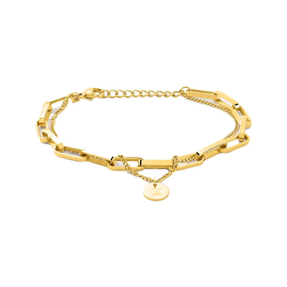 Coffret De Montre Codhor Suzy 2 Dor&eacute; - Montres &eacute;tanches Femme | Marc Orian