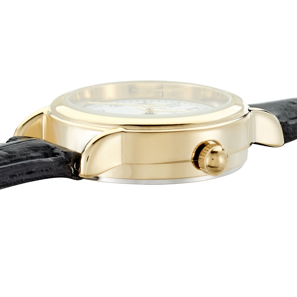 Montre Codhor Veronique Blanc - Montres &eacute;tanches Femme | Marc Orian