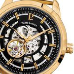 Montre Pierre Lannier Automatique Noir - Montres automatiques Homme | Marc Orian