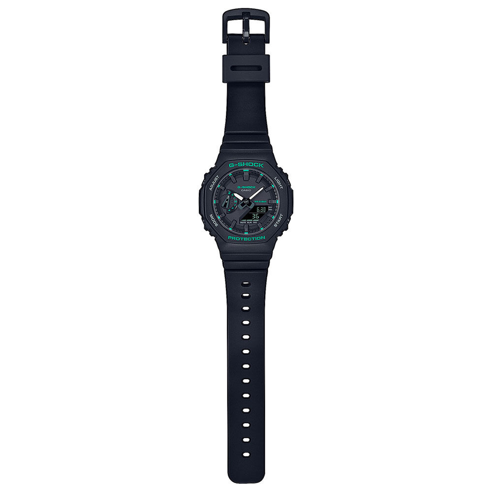 Montre Casio G-shock Classic Noir - Montres étanches Femme | Marc Orian