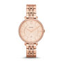 Montre Fossil Jacqueline Rose