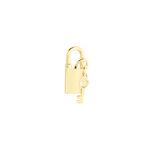 Pendentif Caden Or Jaune - Pendentifs Femme | Marc Orian