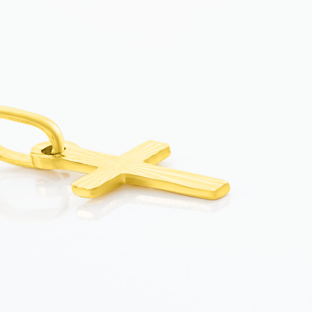 Pendentif Yona Or Jaune - Pendentifs Unisex | Marc Orian