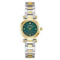 Montre Guess Ginger Vert