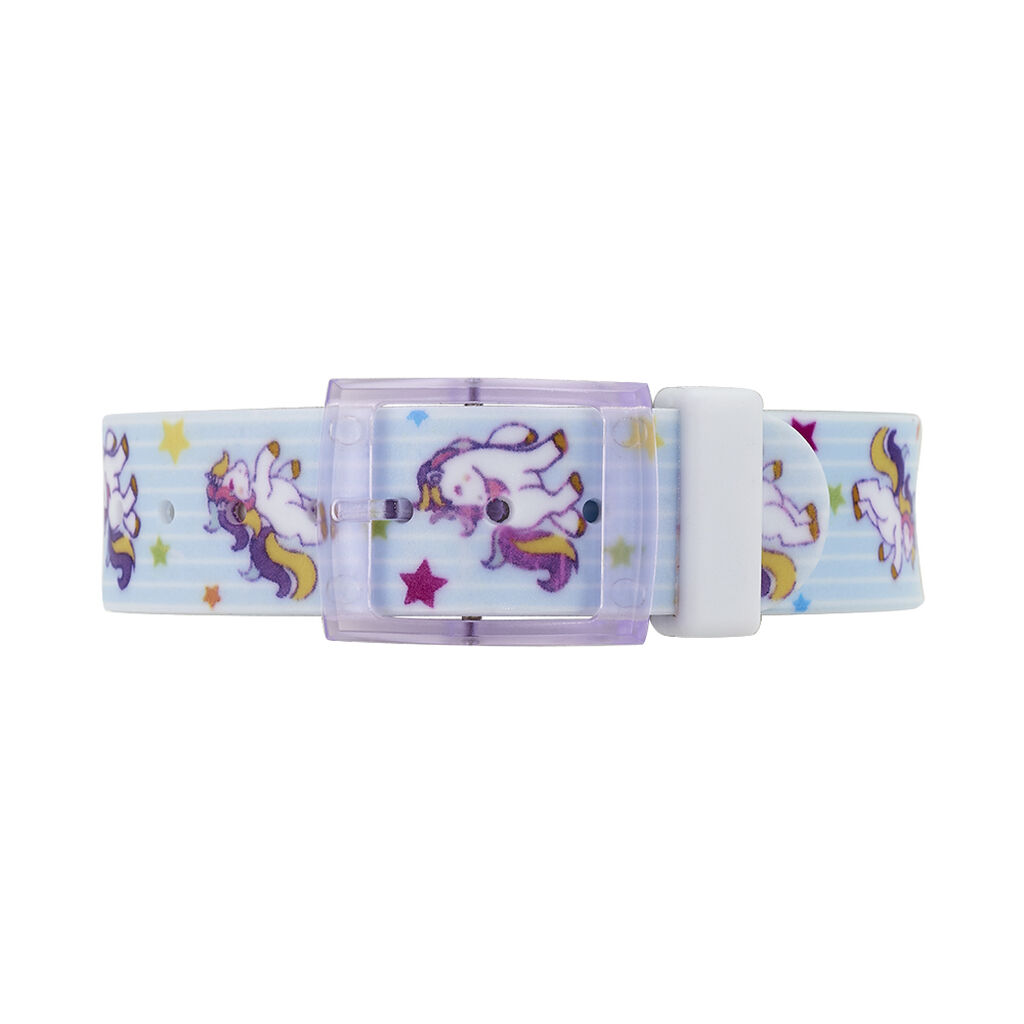 Montre Codhor Red Kid Anais Blanc - Montres Enfant | Marc Orian