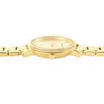 Montre Pierre Lannier Chouquette Dor&eacute; - Montres &eacute;tanches Femme | Marc Orian