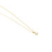 Collier Alexandra Or Jaune Diamant - Colliers solitaires Femme | Marc Orian