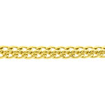 Bracelet Joline Or Jaune Russe - Bracelets mailles Femme | Marc Orian