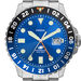 Montre Fossil Blue Bleu - Montres classiques Homme | Marc Orian