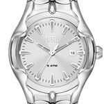 Montre Diesel Vert Argent&eacute; - Montres &eacute;tanches Homme | Marc Orian