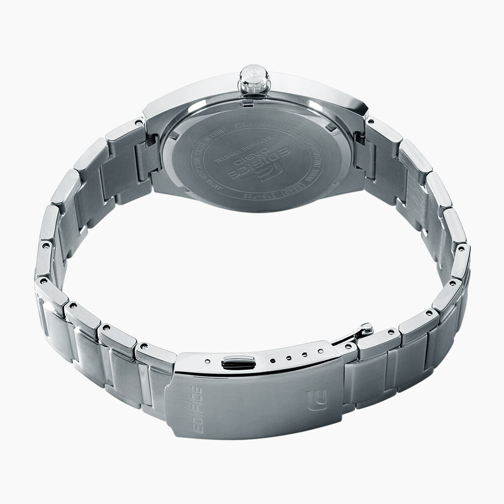 Montre Casio Edifice Efb109D Argent&eacute; - Montres &eacute;tanches Homme | Marc Orian
