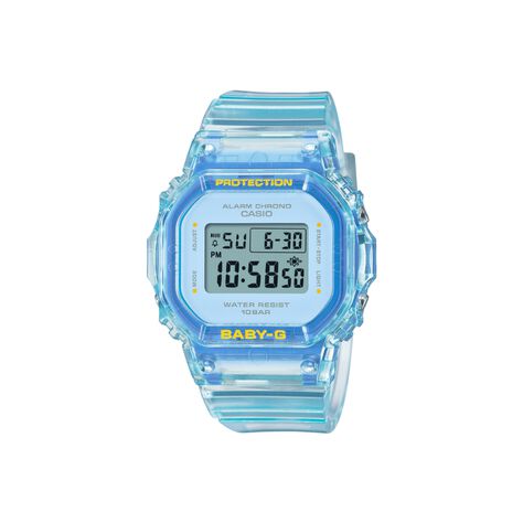 Montre Casio G-shock Baby-g - Montres étanches Femme | Marc Orian