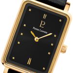 Montre Pierre Lannier Ariane Noir - Montres &eacute;tanches Femme | Marc Orian