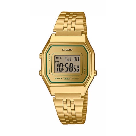 Montre Casio Collection - Montres étanches Femme | Marc Orian