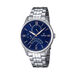 Montre Festina Retro Bleu - Montres classiques Homme | Marc Orian