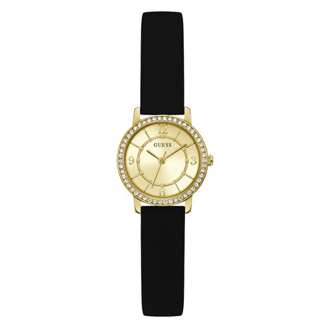 Montre Guess Melody Champagne - Montres classiques Femme | Marc Orian