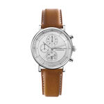 Montre Herbelin Inspiration Argent&eacute; - Montres classiques Homme | Marc Orian