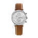 Montre Herbelin Inspiration Argenté - Montres classiques Homme | Marc Orian