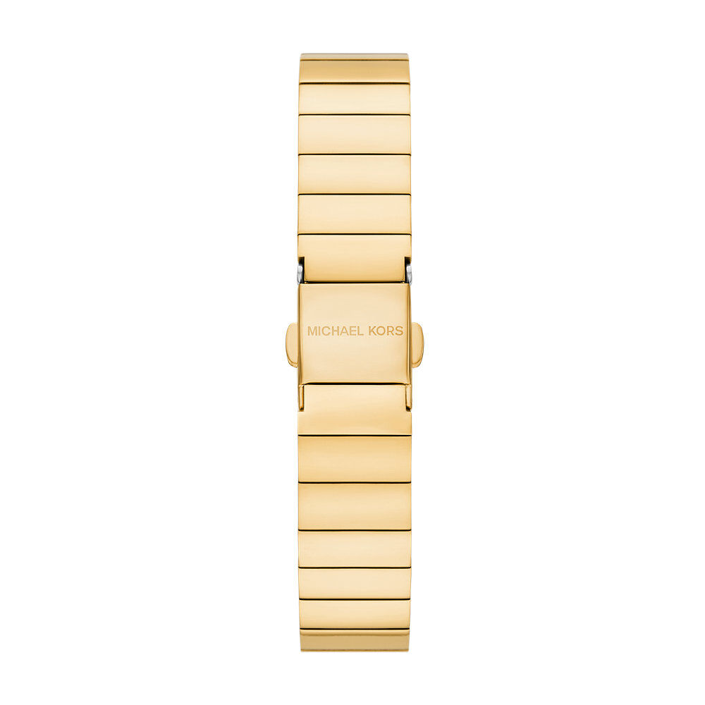 Montre Michael Kors Darrington Doré - Montres étanches Femme | Marc Orian