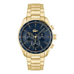 Montre Lacoste Boston Bleu - Montres &eacute;tanches Homme | Marc Orian