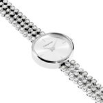 Montre Codhor Stella Argent&eacute; - Montres &eacute;tanches Femme | Marc Orian