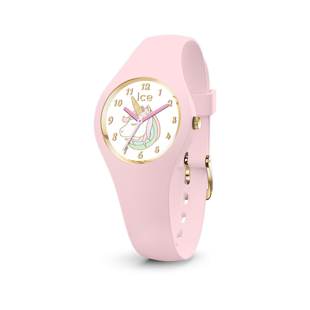Montre Ice Watch Fantasia Blanc - Montres étanches Enfant | Marc Orian