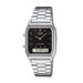 Montre Casio Collection Vintage Edgy Noir - Montres classiques Unisex | Marc Orian