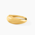 Bague Or Jaune Gysophilia - Bagues dor&eacute;es Femme | Marc Orian