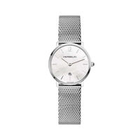 Montre Herbelin City Nacre Blanche