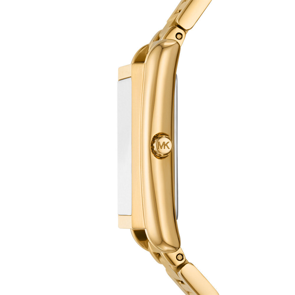 Montre Michael Kors Essex Doré - Nouveautés Femme | Marc Orian