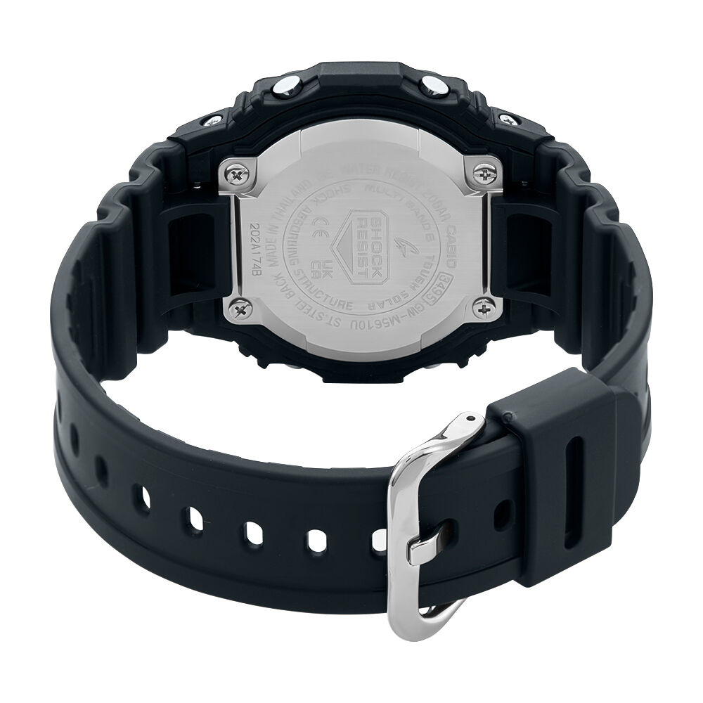 Montre Casio G-shock Gris - Montres &eacute;tanches Homme | Marc Orian