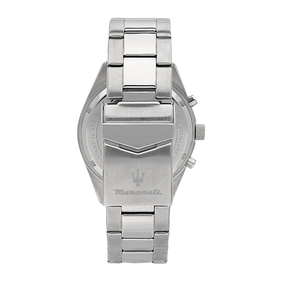 Montre Maserati Competizione Bleu - Montres &eacute;tanches Homme | Marc Orian