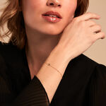 Bracelet Egbert Or Jaune - Bracelets cha&icirc;nes Femme | Marc Orian