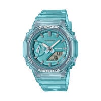 Montre Casio G-shock Bleu