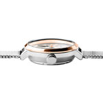 Montre Pierre Lannier Lannier Soline Argent&eacute; - Montres automatiques Femme | Marc Orian