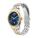 Montre Fossil Campbell Bleu - Montres étanches Homme | Marc Orian