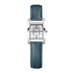 Montre Michel Herbelin 5em Avenue Argenté - Montres classiques Femme | Marc Orian