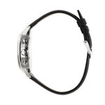 Montre Lip Rallye Meca-Quartz Noir - Montres &eacute;tanches Homme | Marc Orian