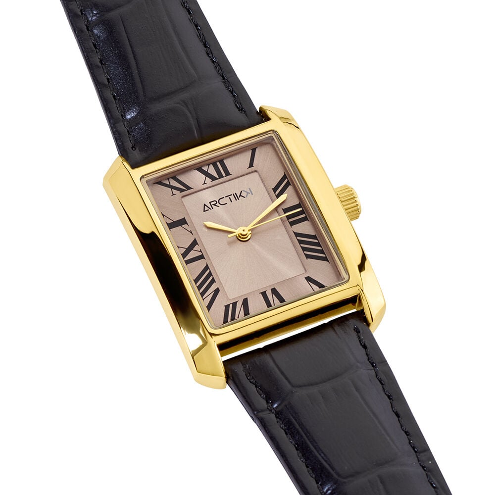 Montre Arctik Origin Taupe - Montres &eacute;tanches Homme | Marc Orian
