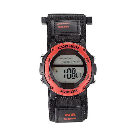 Montre Codhor Kid Ryan Gris - Montres Enfant | Marc Orian