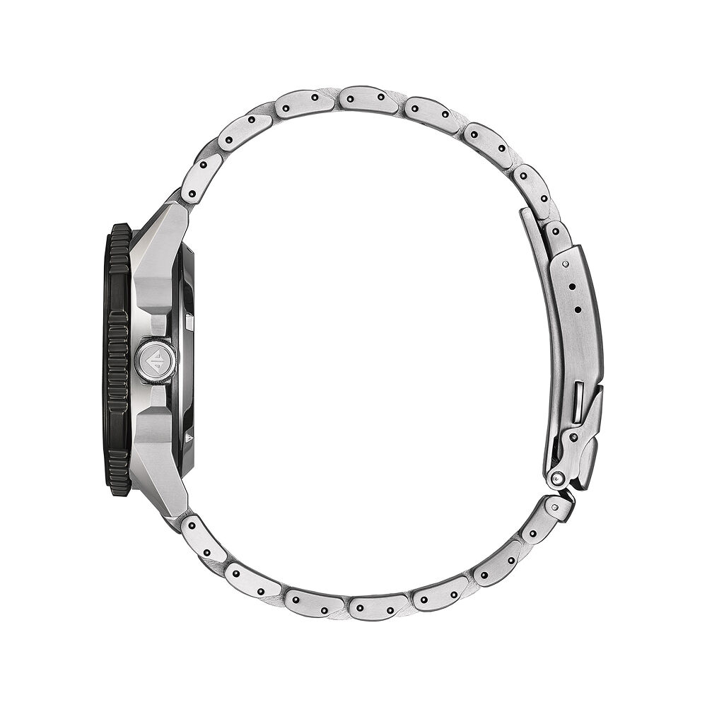 Montre Citizen Navihawk Mechanical - Montres automatiques Homme | Marc Orian